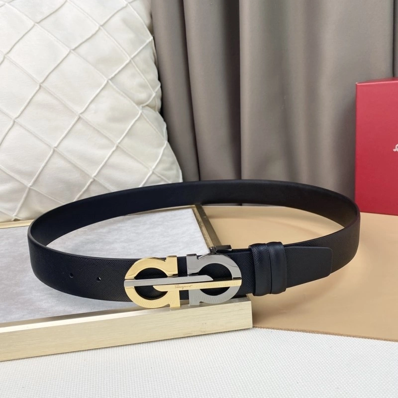 Ferragamo Belts Classic 287006