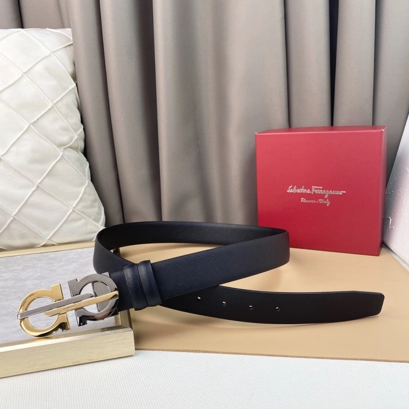 Ferragamo Belts Classic 287006