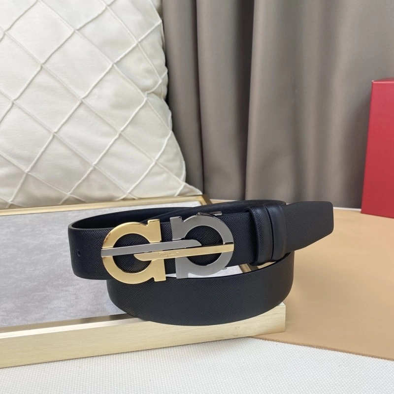 Ferragamo Belts Classic 287006