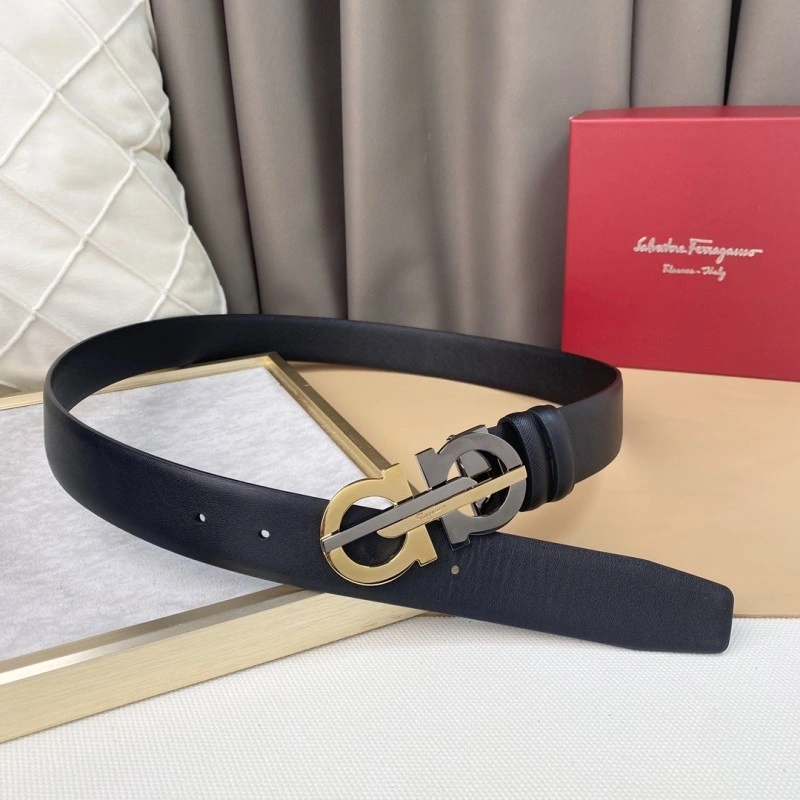 Ferragamo Belts Classic 287006