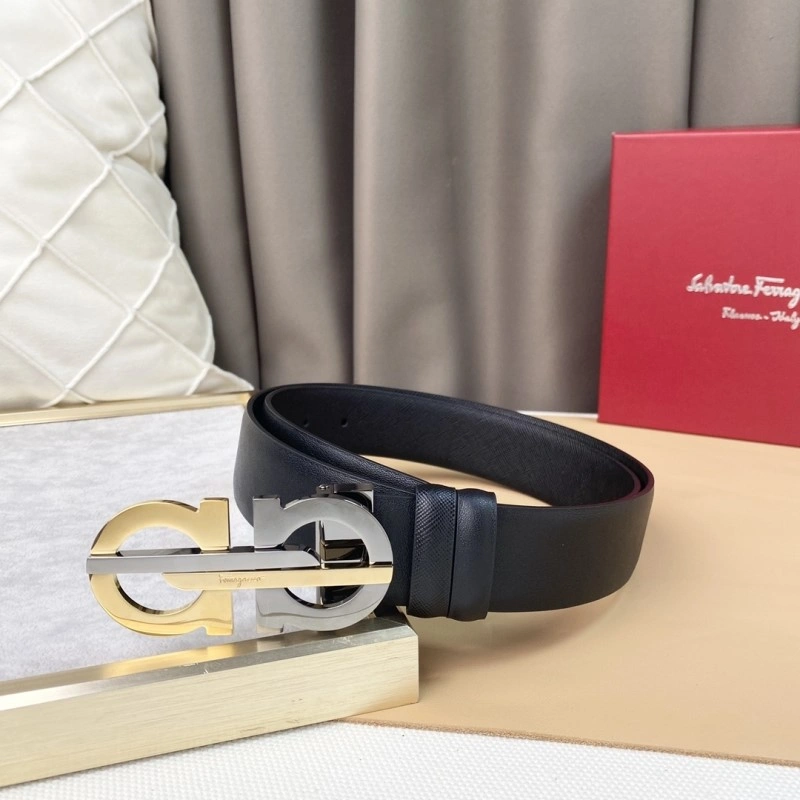 Ferragamo Belts Classic 287006