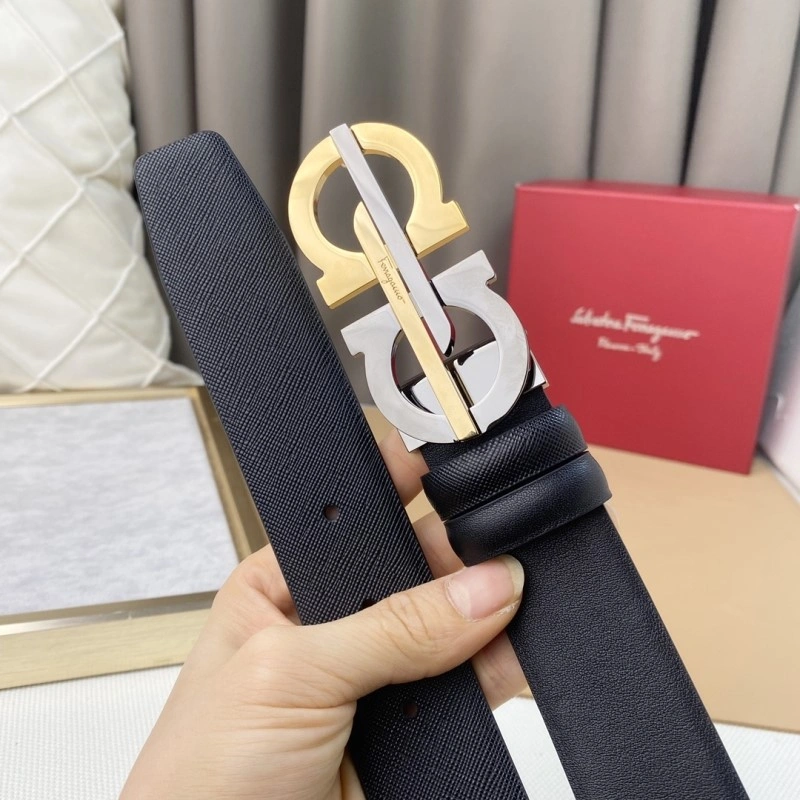 Ferragamo Belts Classic 287006