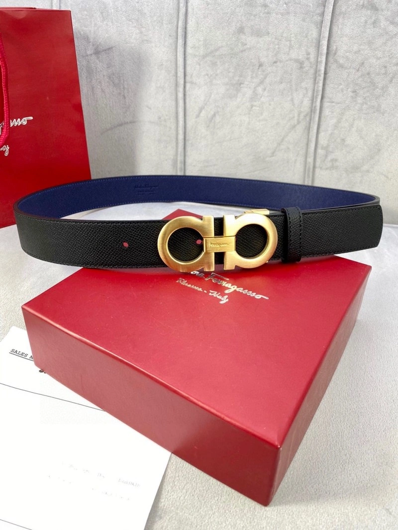 Ferragamo Belts Casual 287003