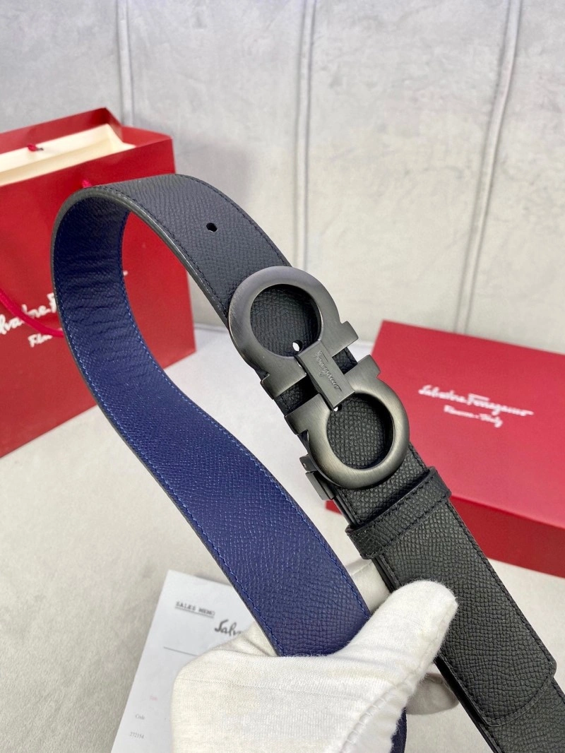 Ferragamo Belts Casual 287003