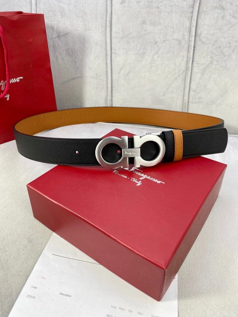 UrbanChic Ferragamo Belts 287002