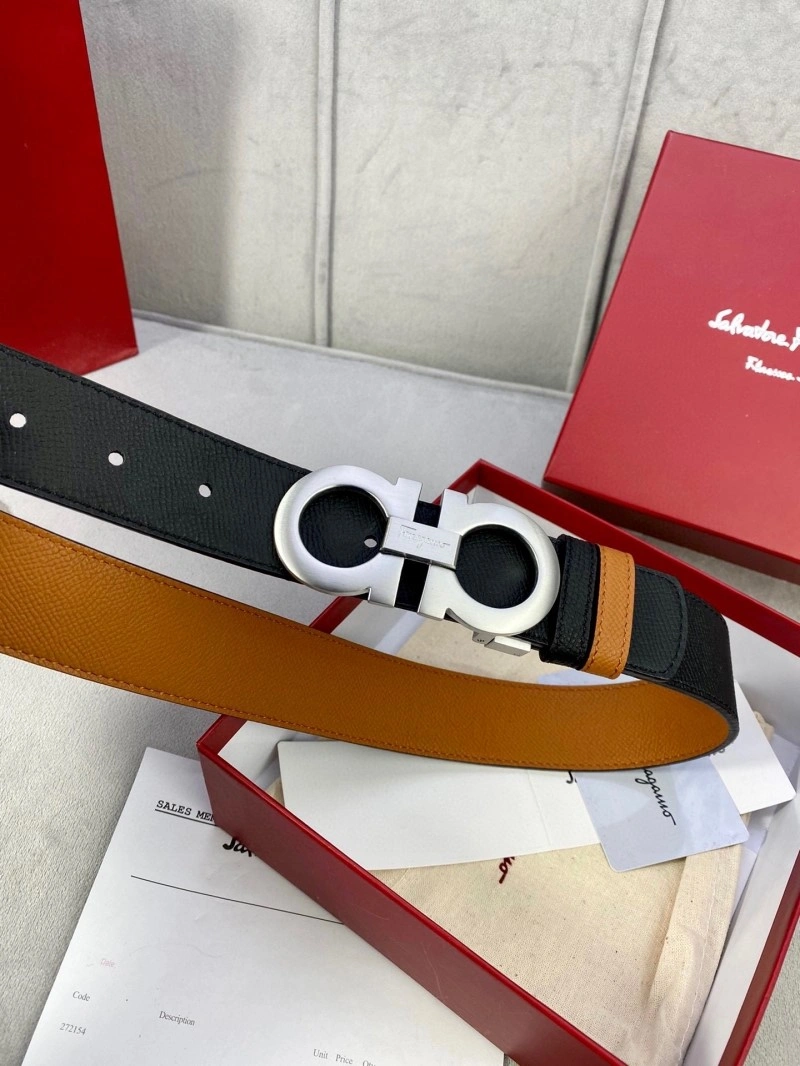 UrbanChic Ferragamo Belts 287002