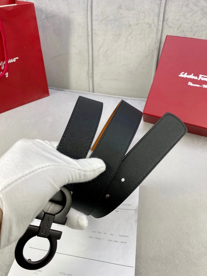 UrbanChic Ferragamo Belts 287002