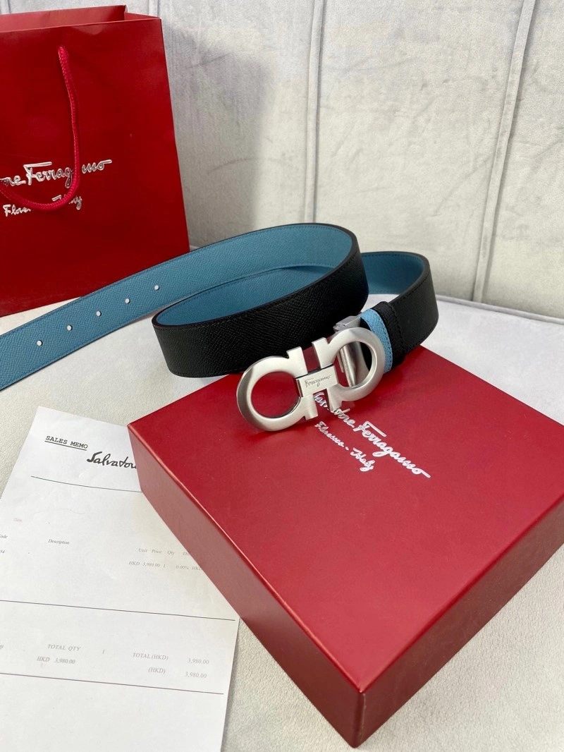 Ferragamo Belts Snug 287031