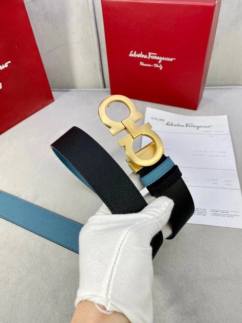 Ferragamo Belts Snug 287031