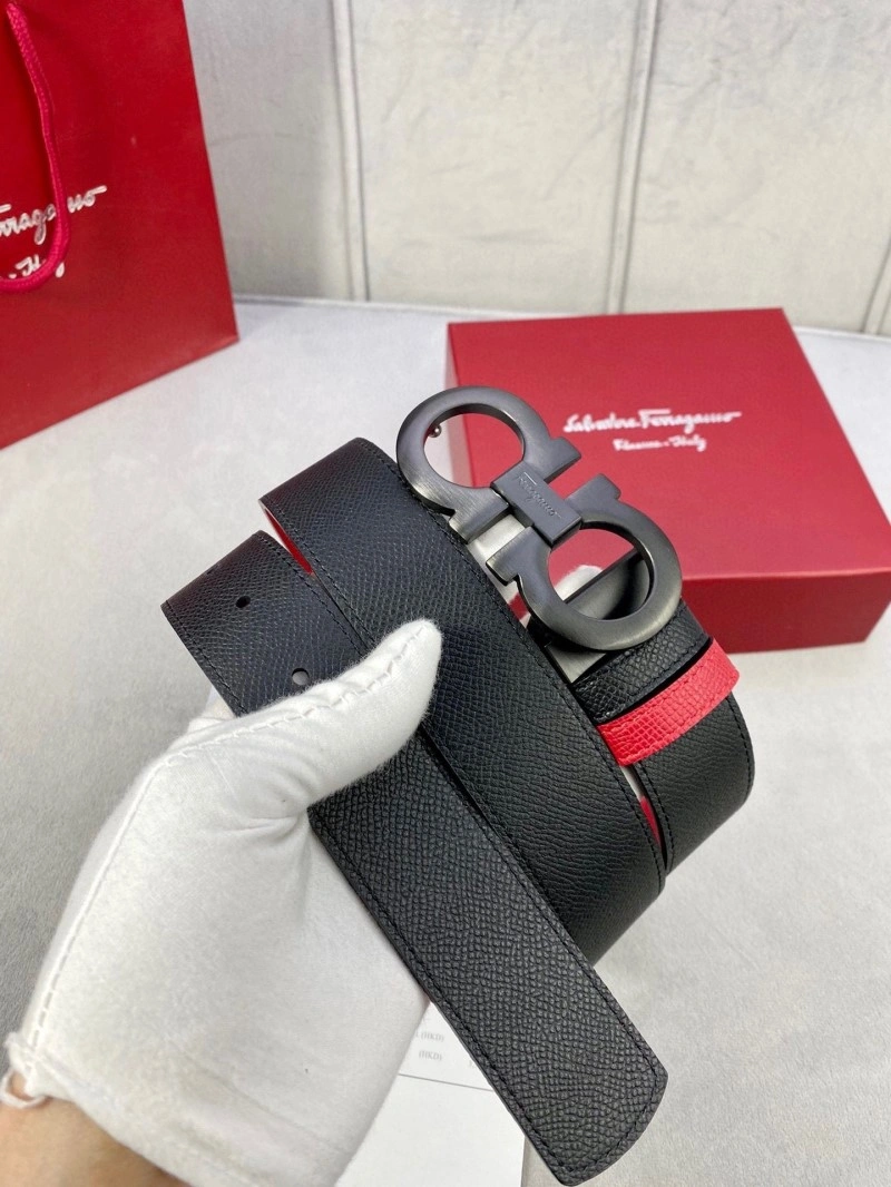 Ferragamo Belts Packable 287028