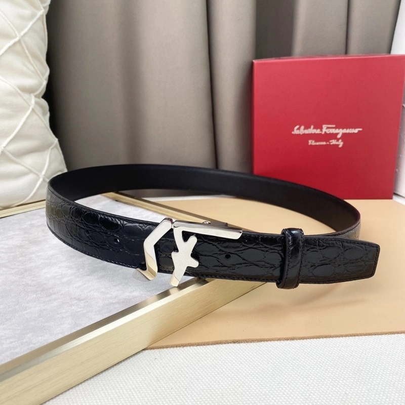 FlexibleFit Ferragamo Belts 287001