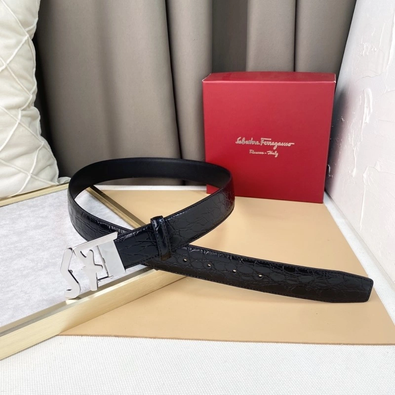 FlexibleFit Ferragamo Belts 287001