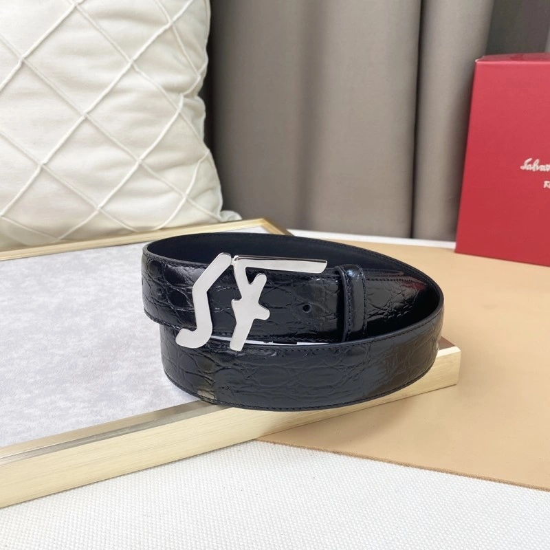 FlexibleFit Ferragamo Belts 287001