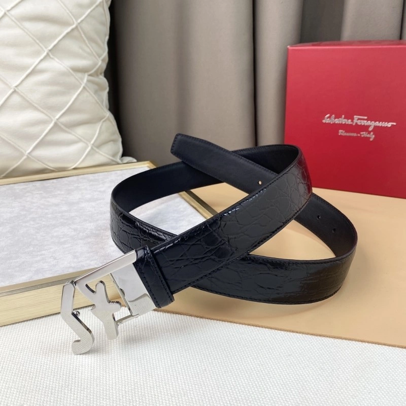 FlexibleFit Ferragamo Belts 287001