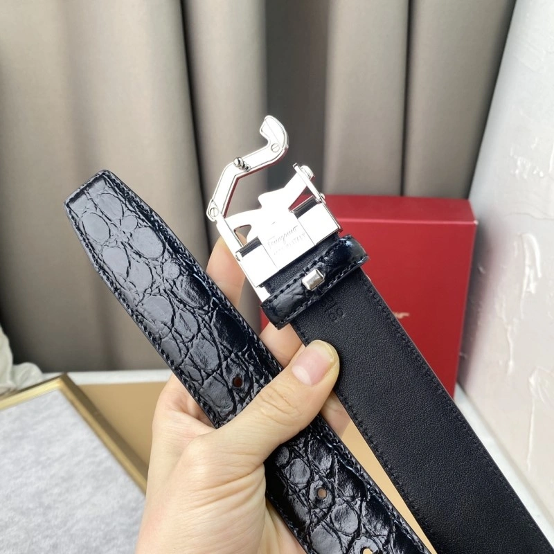 FlexibleFit Ferragamo Belts 287001
