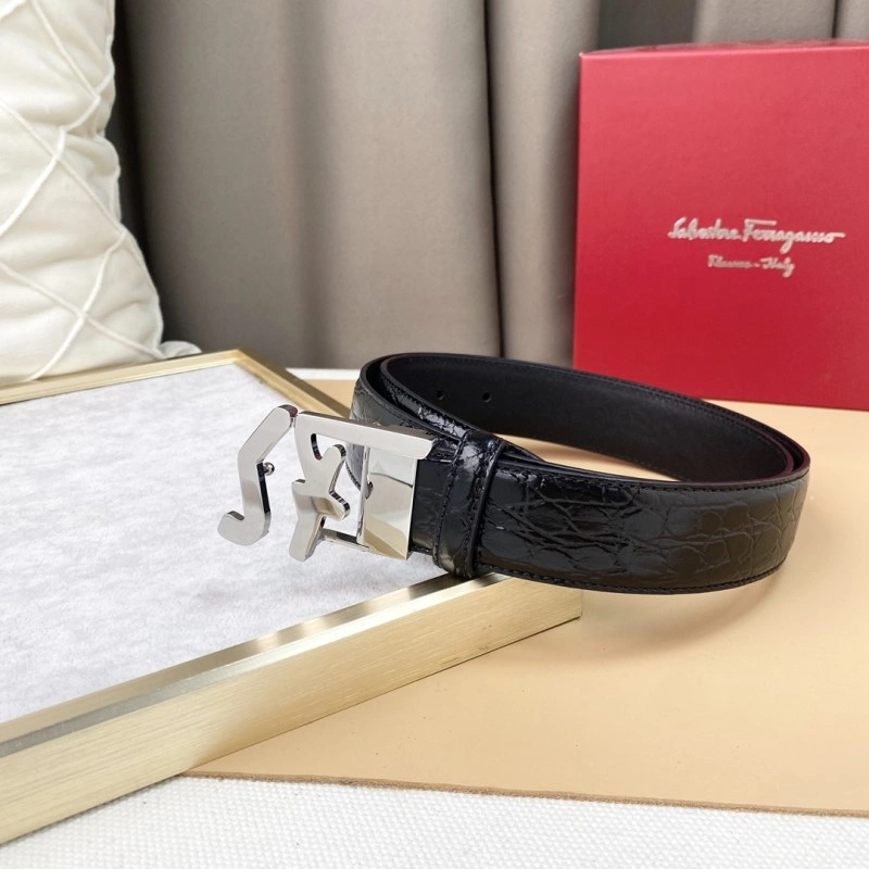 FlexibleFit Ferragamo Belts 287001