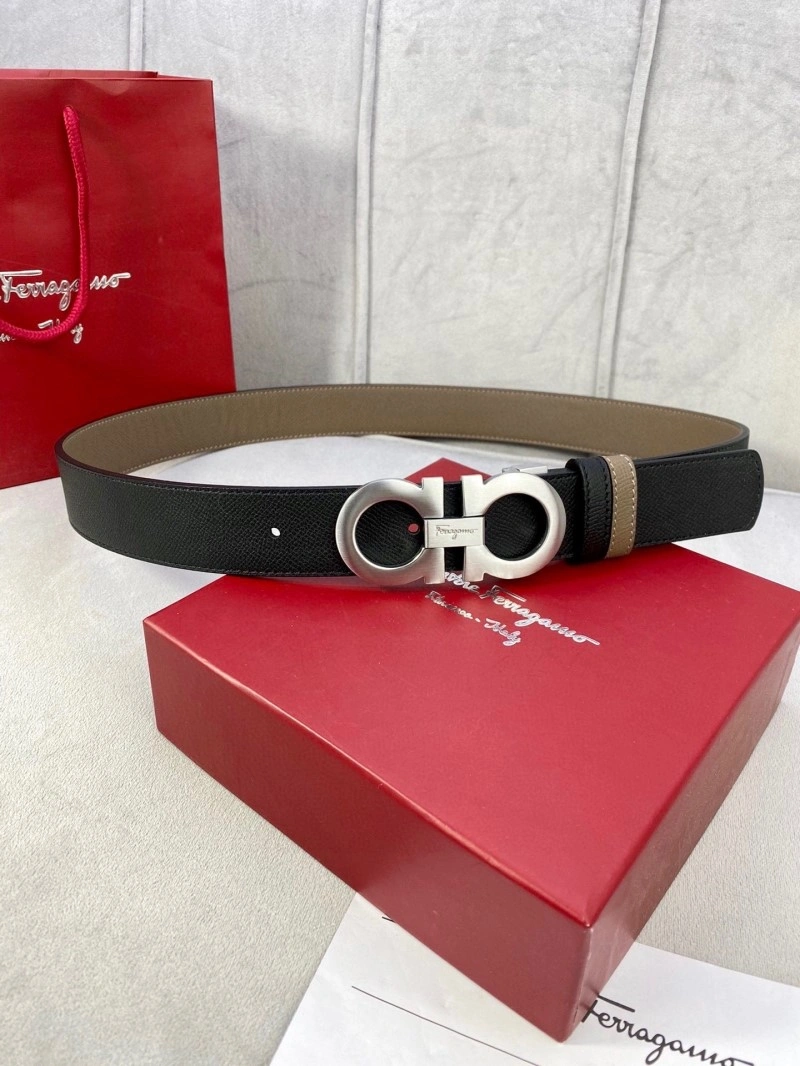Ferragamo Belts ModernLook 287025