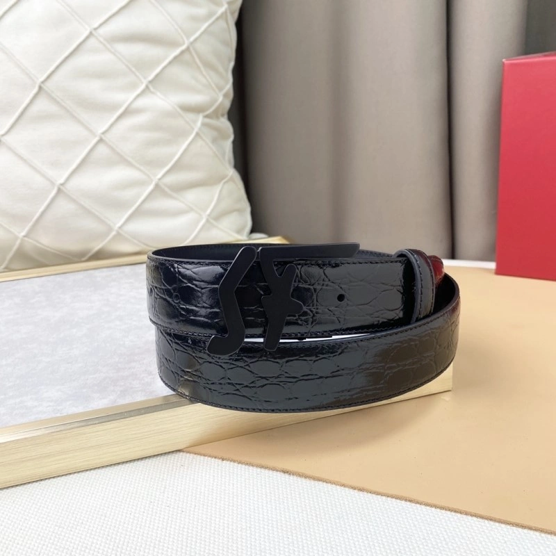 Ferragamo Belts SoftTouch 287012
