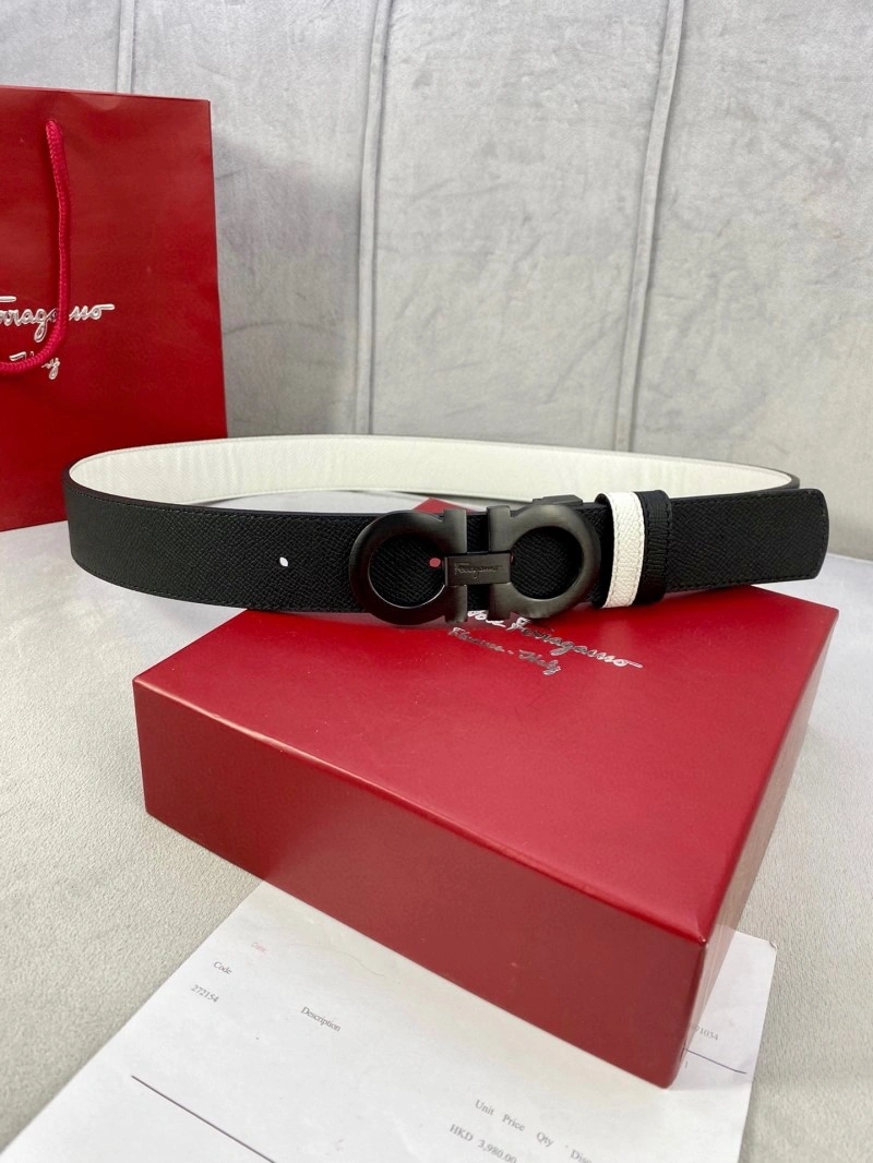 FlexibleFit Ferragamo Belts 286999