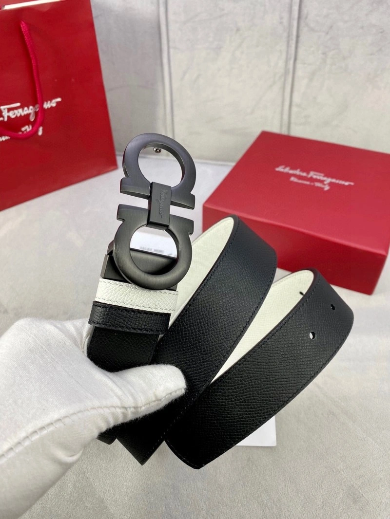 FlexibleFit Ferragamo Belts 286999