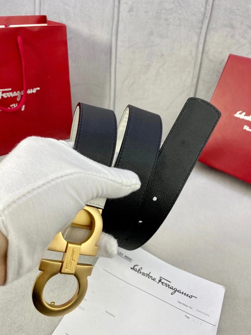 FlexibleFit Ferragamo Belts 286999