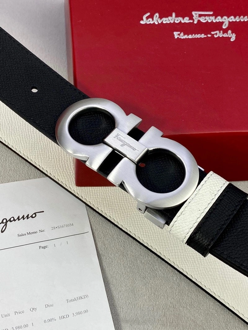 FlexibleFit Ferragamo Belts 286999