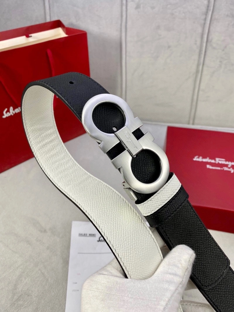 FlexibleFit Ferragamo Belts 286999
