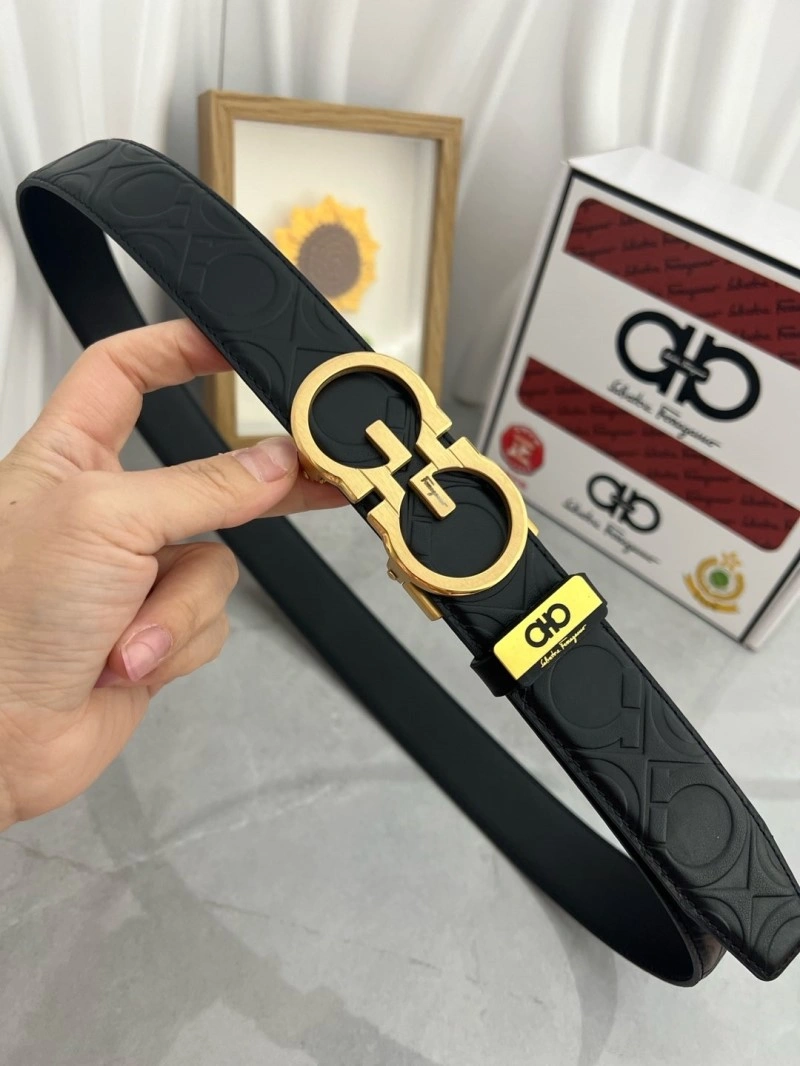 Modern Ferragamo Belts 286998