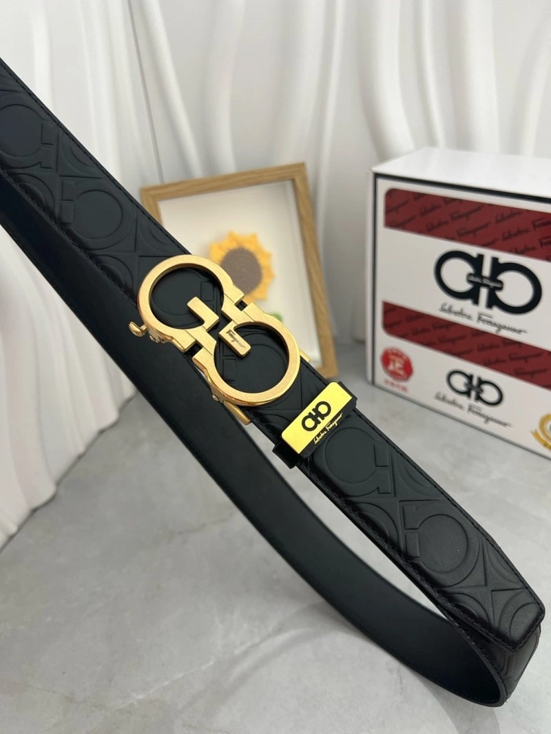 Modern Ferragamo Belts 286998