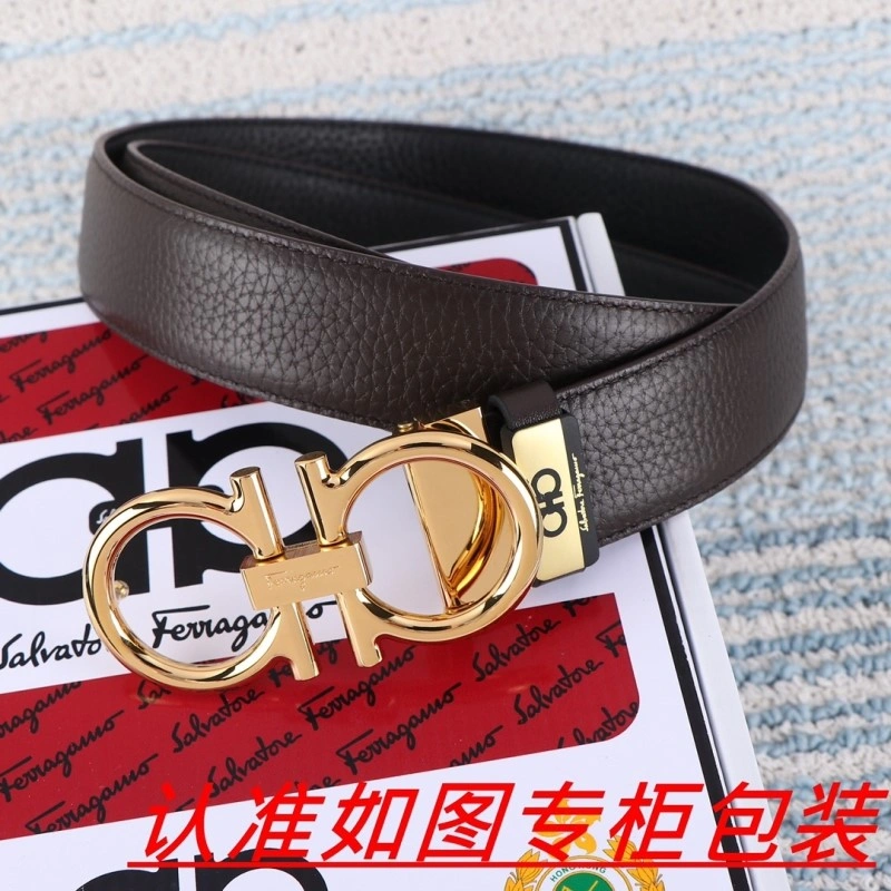 Ferragamo Belts MultiPurpose 286994
