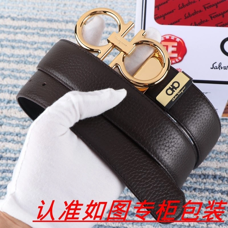Ferragamo Belts MultiPurpose 286994