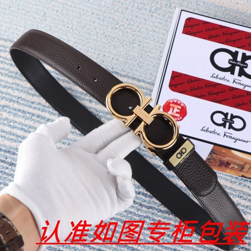 Ferragamo Belts MultiPurpose 286994