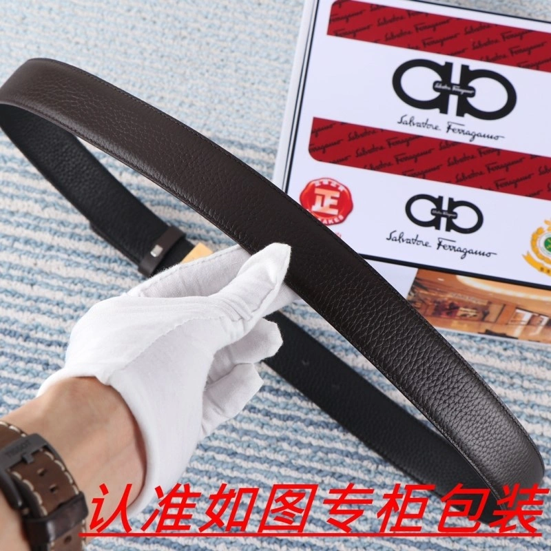 Ferragamo Belts MultiPurpose 286994