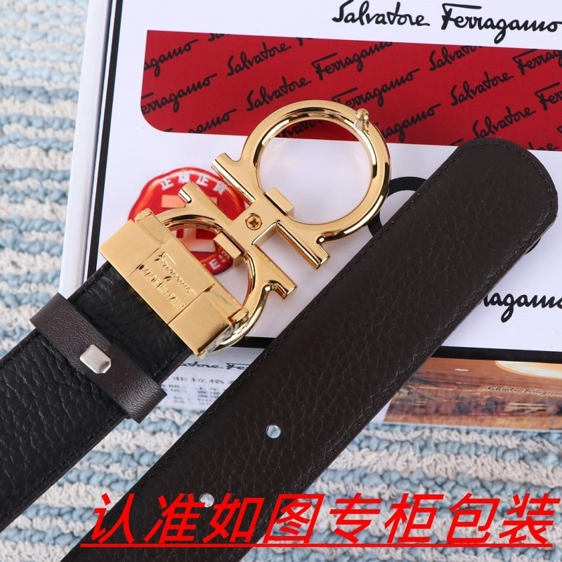 Ferragamo Belts MultiPurpose 286994
