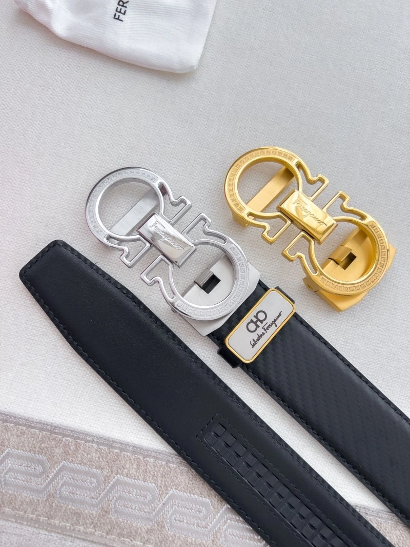 Ferragamo Belts UrbanStyle 286991