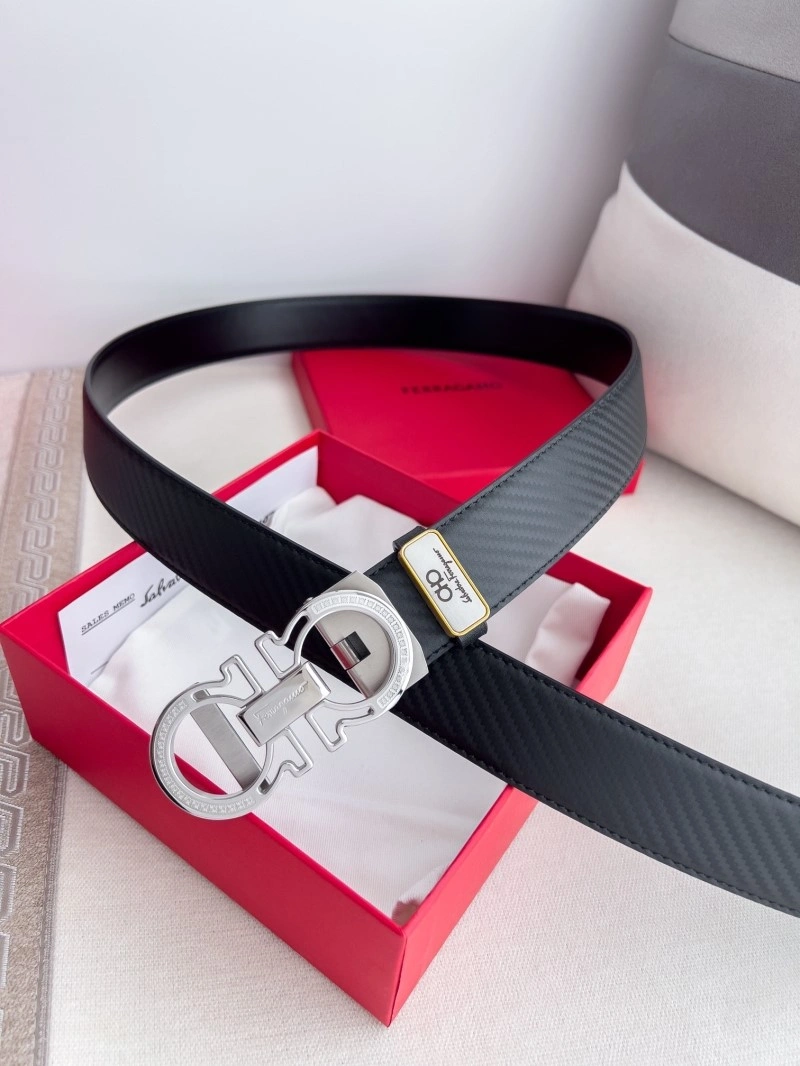 Ferragamo Belts Minimalist 286992