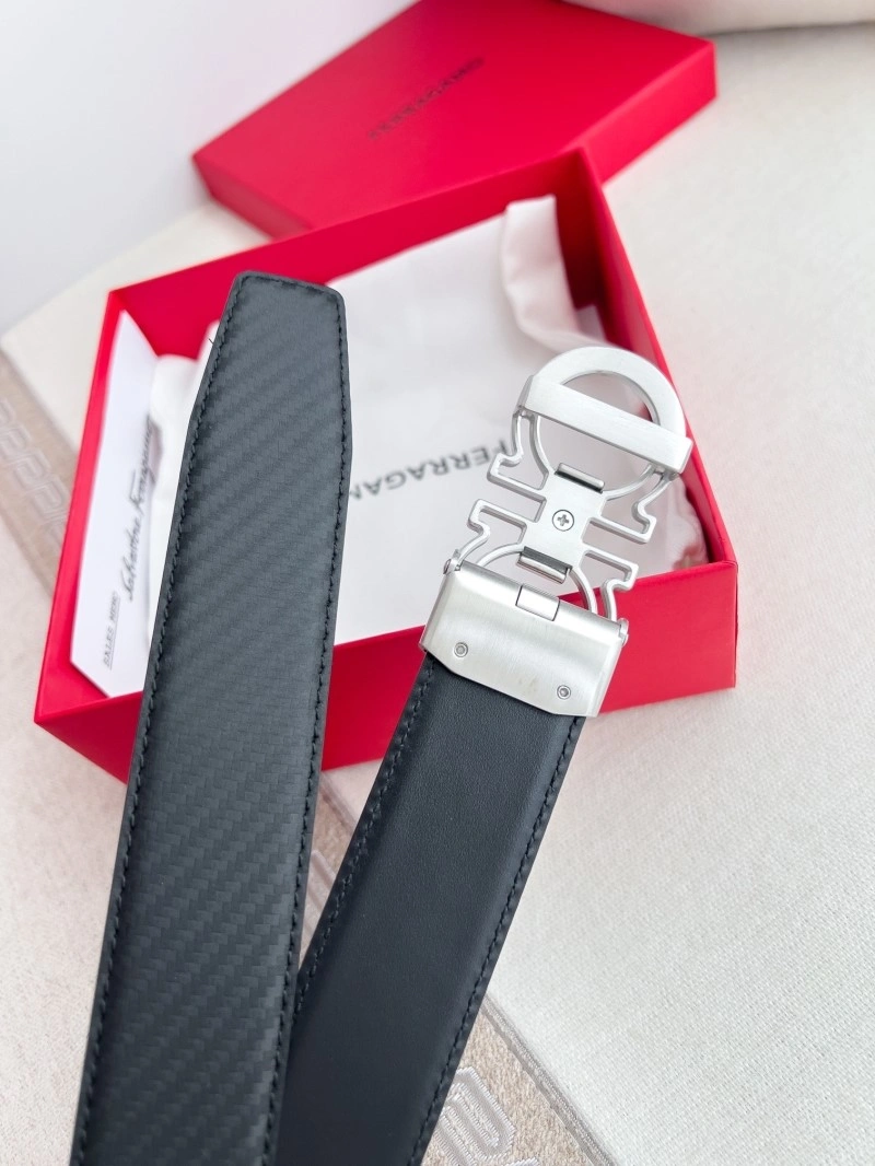 Ferragamo Belts Minimalist 286992