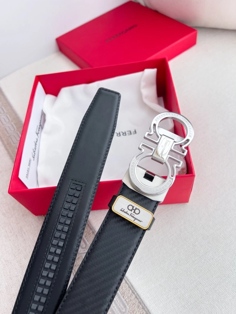 Ferragamo Belts Minimalist 286992
