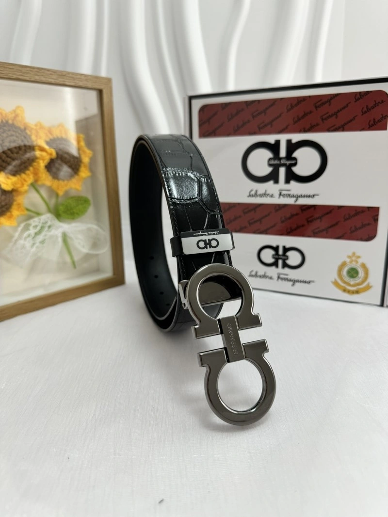 UrbanChic Ferragamo Belts 286980