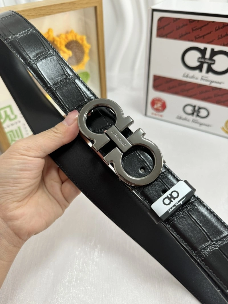 UrbanChic Ferragamo Belts 286980