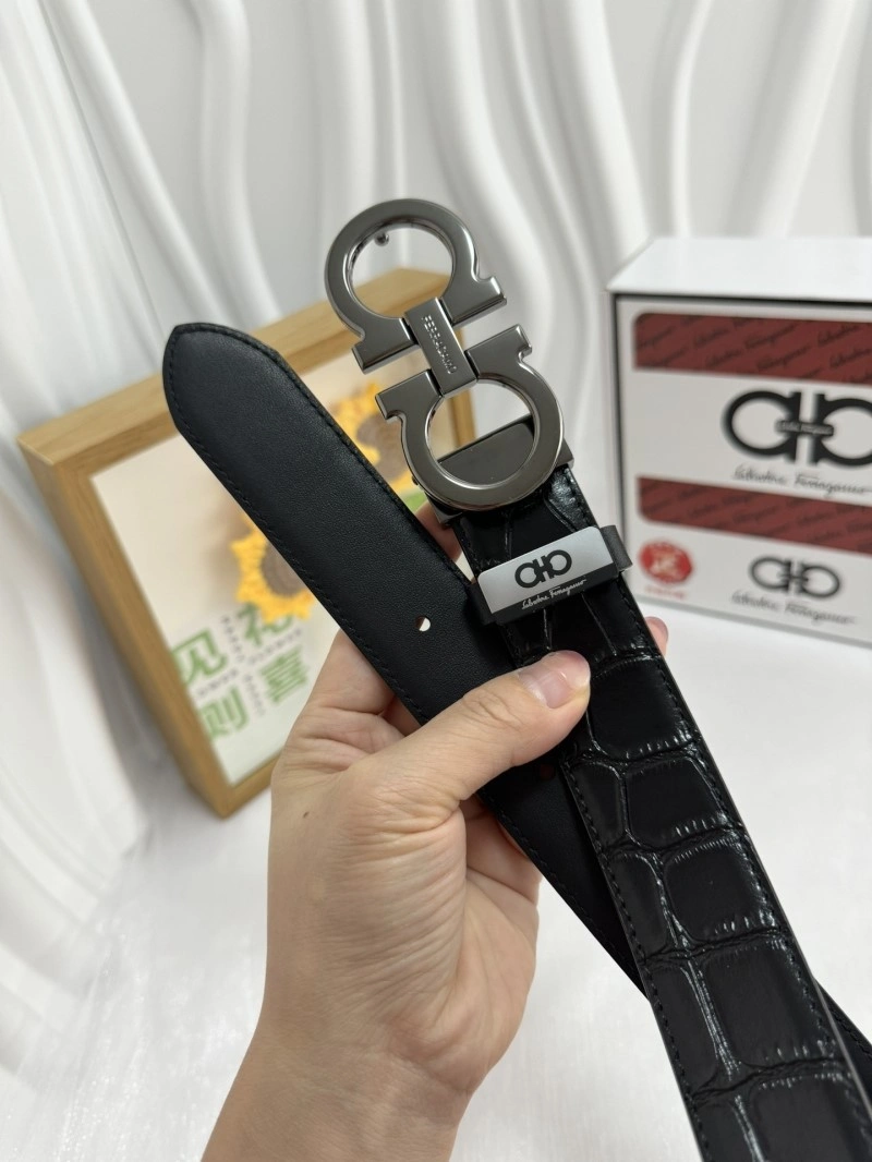 UrbanChic Ferragamo Belts 286980