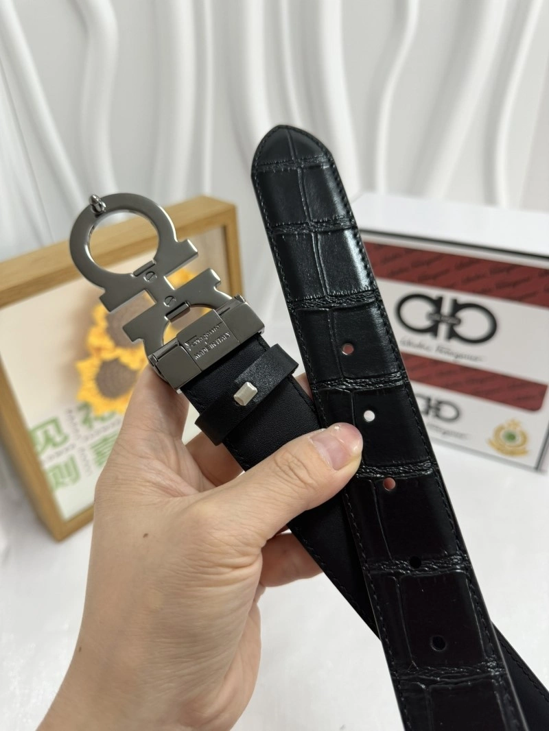 UrbanChic Ferragamo Belts 286980