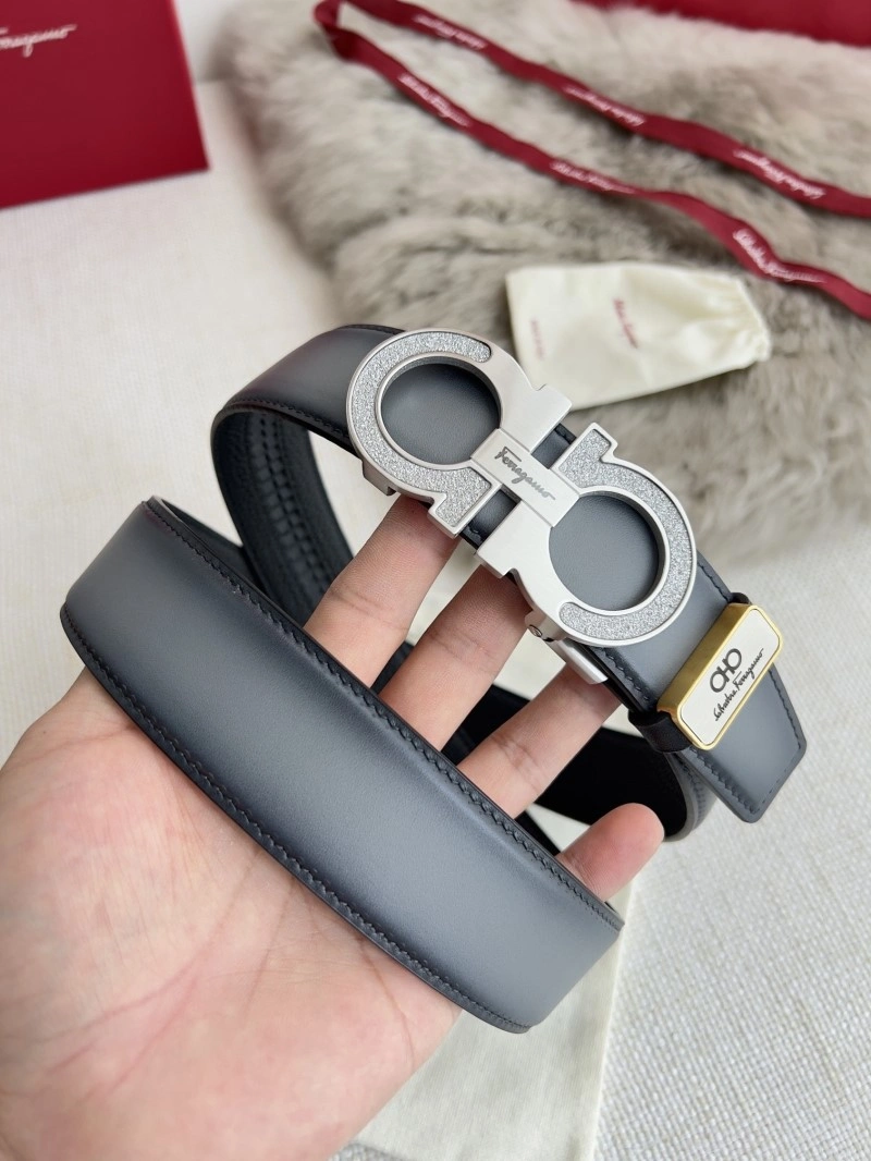 Ferragamo Belts Lightweight 286969