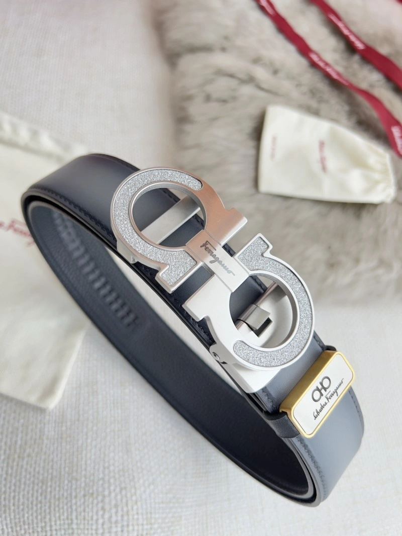 Ferragamo Belts Lightweight 286969