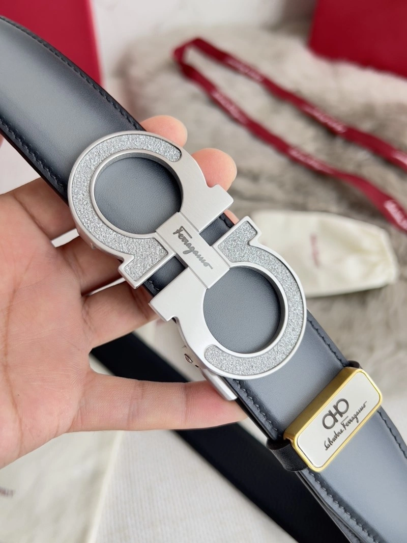 Ferragamo Belts Lightweight 286969