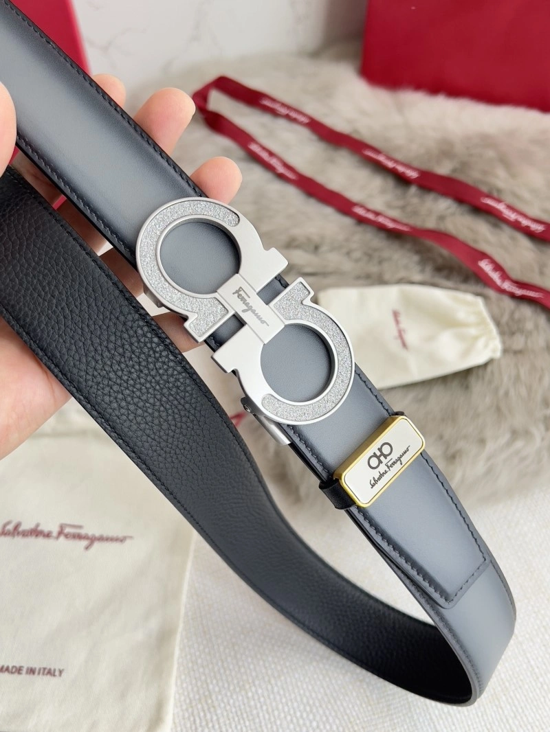 Ferragamo Belts Lightweight 286969