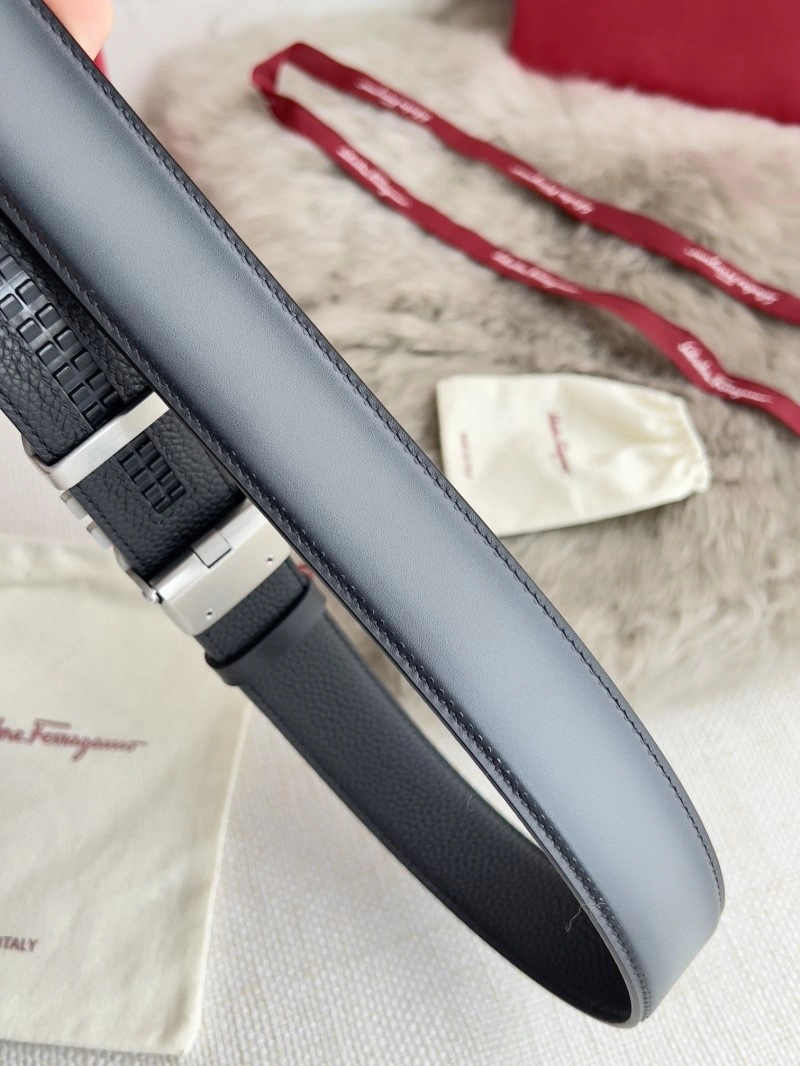 Ferragamo Belts Lightweight 286969