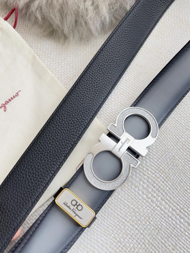 Ferragamo Belts Lightweight 286969