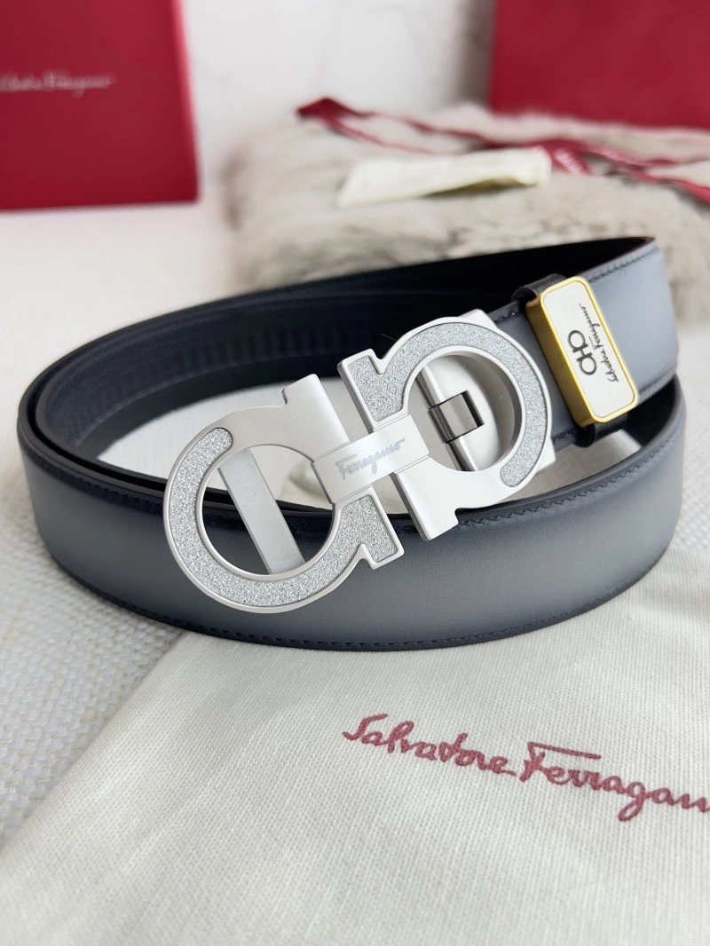 Ferragamo Belts Lightweight 286969