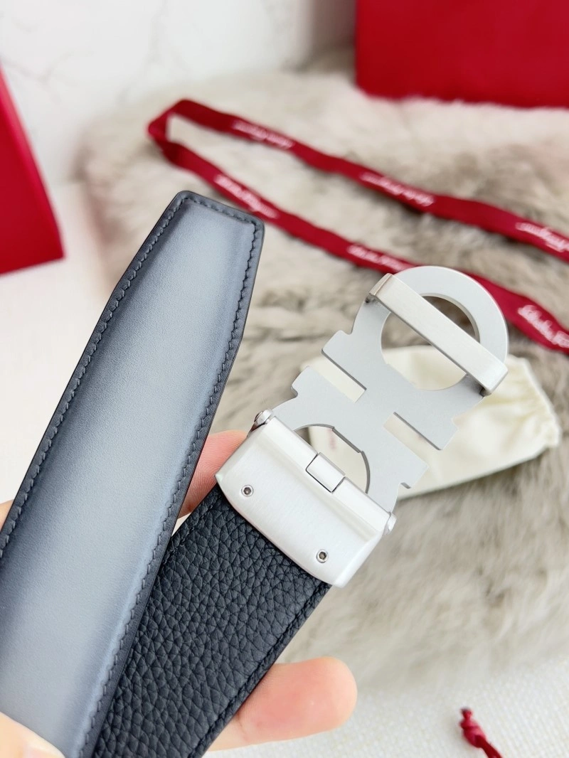 Ferragamo Belts Lightweight 286969